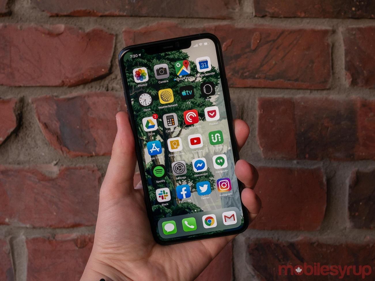 iPhone 11 Pro and 11 Pro Max Review: Reclaiming the camera crown