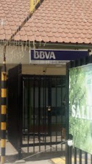 BBVA Cajero Centro Comercial Madrid