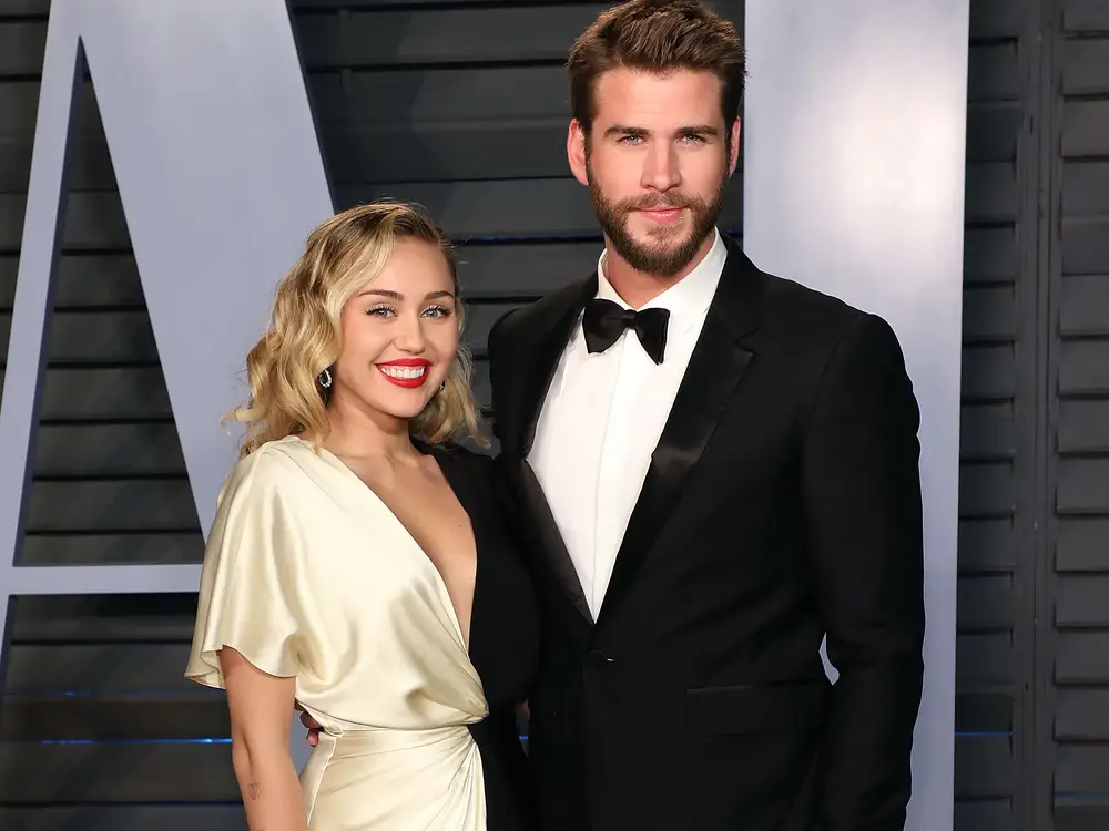 Miley Cyrus and Her Marriage to Liam Hemsworth - Learn All About It