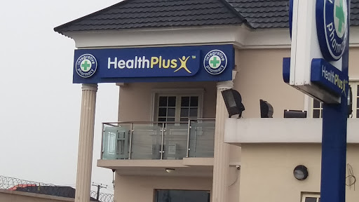 HealthPlus Pharmacy, Shop 54,The Palms Shopping Centre, Lekki, Lagos, Nigeria, Pharmacy, state Lagos