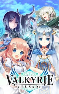 Download Valkyrie Crusade apk