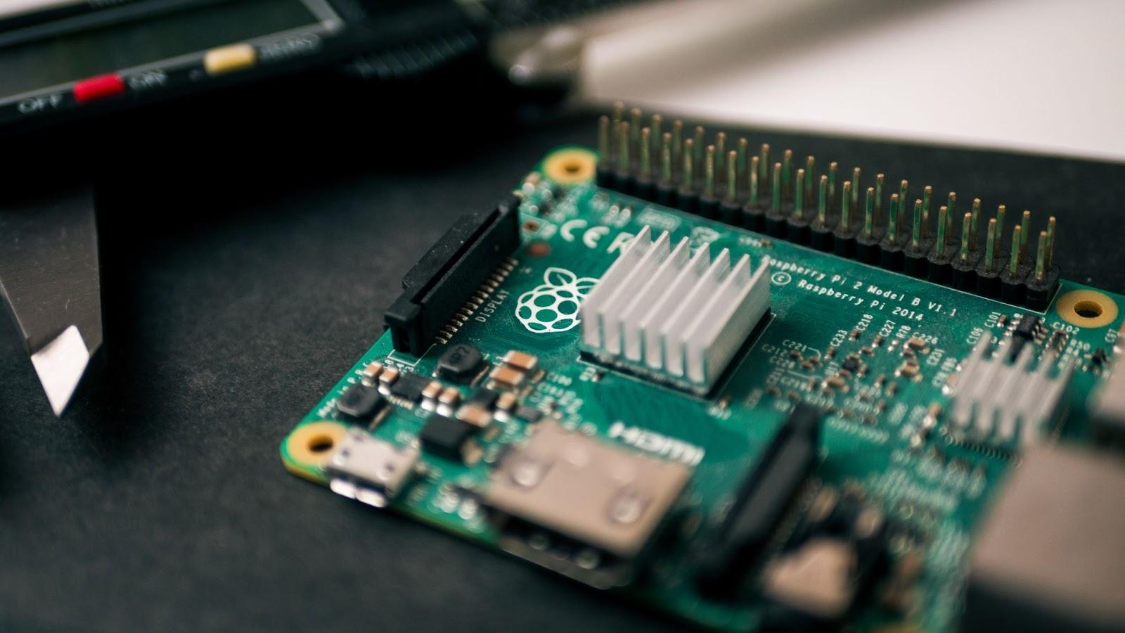 Setting Up Raspberry Pi FTP Server - A Step-By-Step Guide
