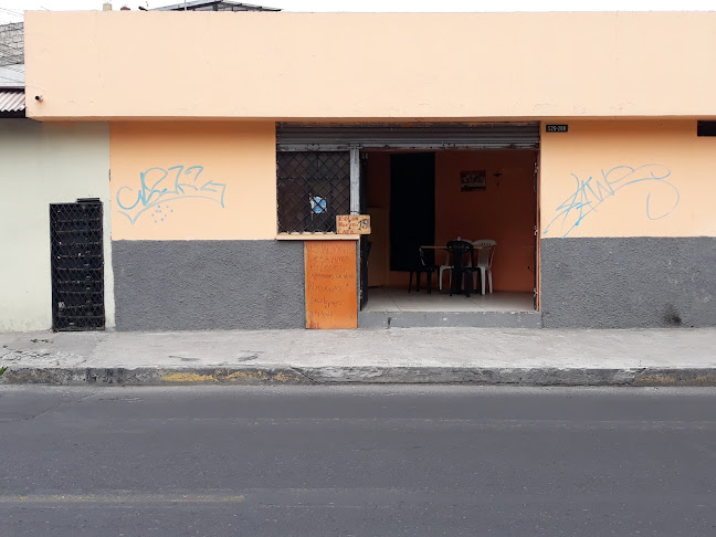Consultorio Odontología Dr. Muñoz Lara - Quito
