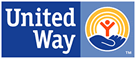 United Way logo, full color
