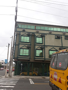 Motel Wang 6