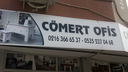 Cömert Ofis