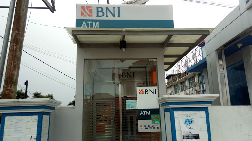 ATM BNI