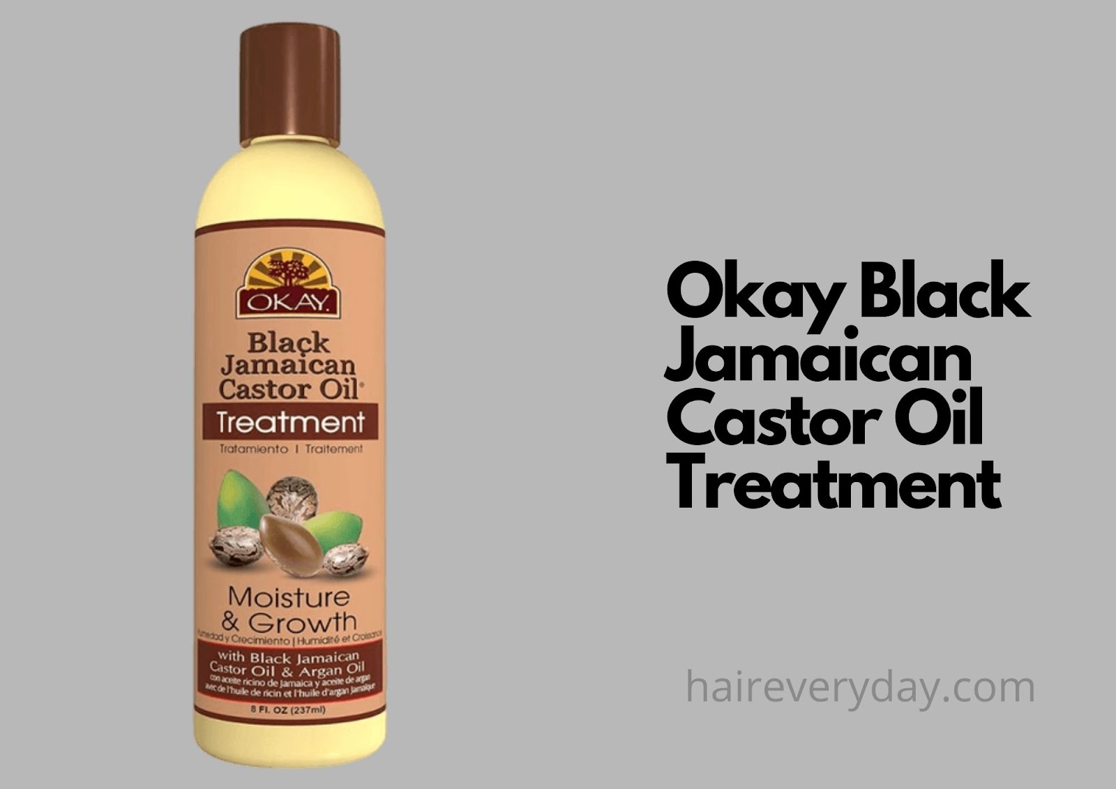 8 Best Hair Moisturizer For Black Men 2023 - Hair Everyday Review