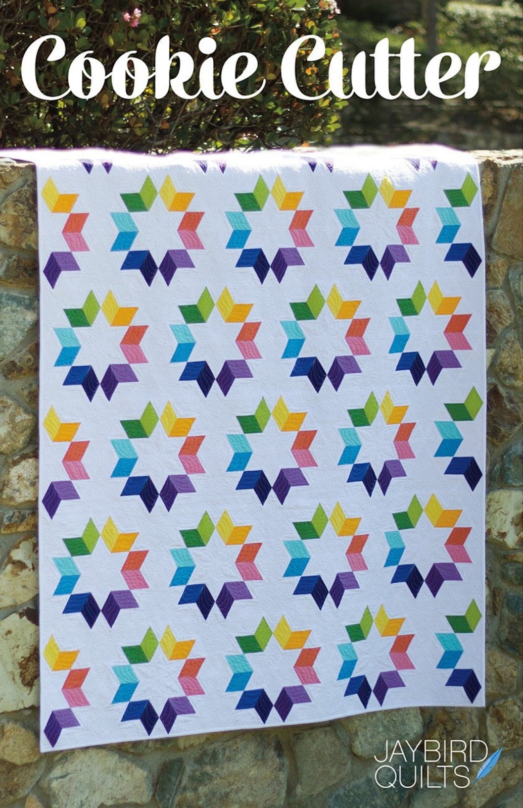 cookie cutter popular jaybird quilt patterns 