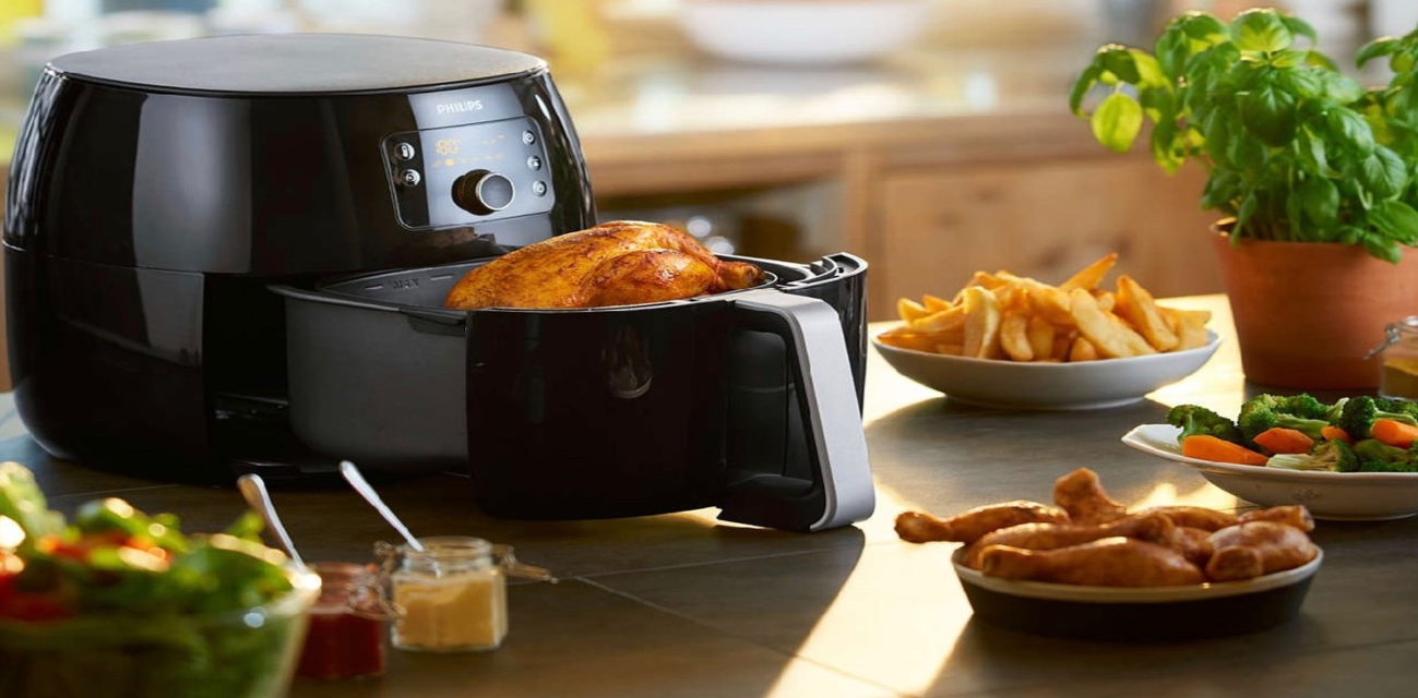Discover the Perfect Kitchen Companion: Hot-Selling Multi-Functional Air Fryer Recommendation