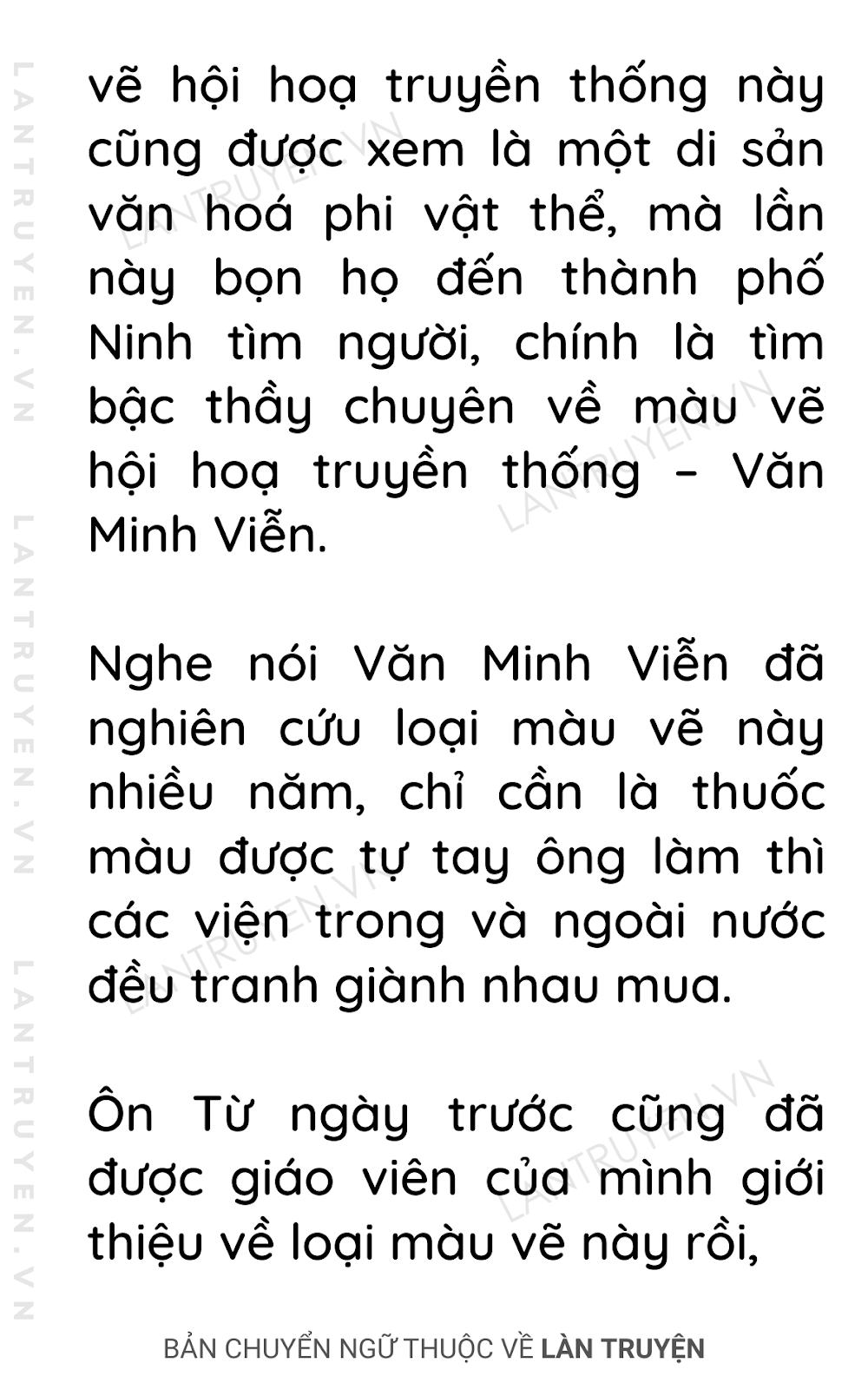 Cho Má Em Thêm Hồng - Chương 27