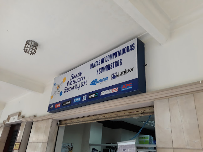 Opiniones de Saatec en Guayaquil - Tienda de informática