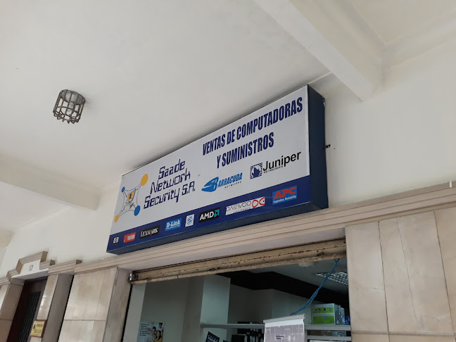 Horarios de Saatec