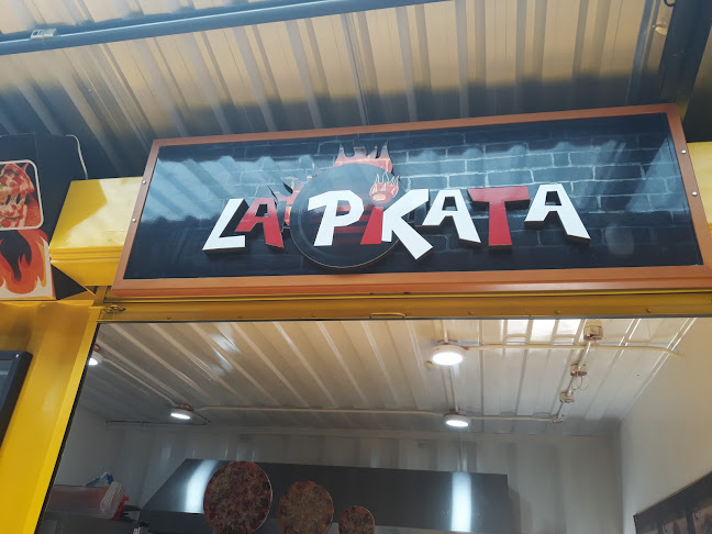 Opiniones de La Pikata en Cuenca - Pizzeria