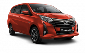 Hasil gambar untuk Spesifikasi Mobil Toyota Calya"