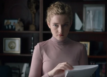 The Assistant hulu online