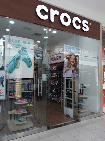 Crocs Ecuador