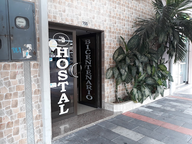 Hostal Bicentenario - Hotel