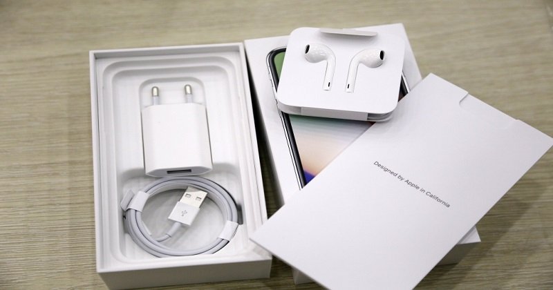 Cách phân biệt iPhone xách tay và iPhone chính hãng Việt Nam