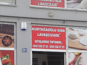 Kurtağaoğlu Gıda Lavaşcızade