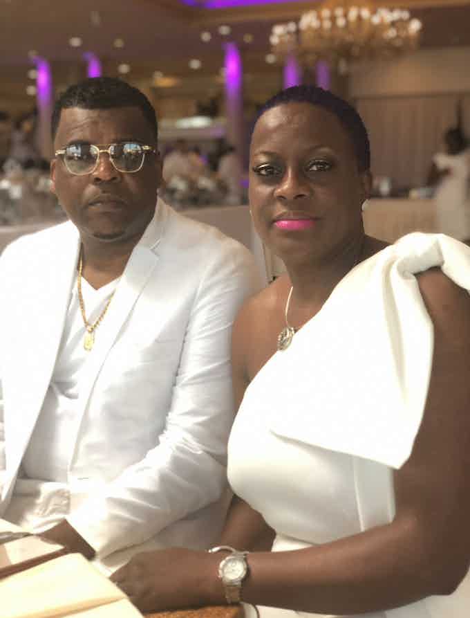 Angela and Milton, Today