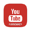 YouTube embed back Chrome extension download