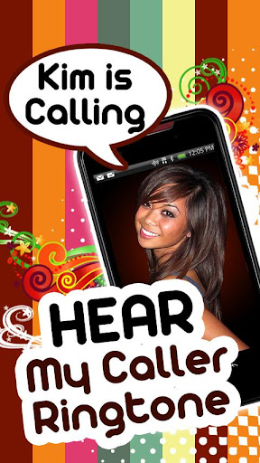 Hear My Caller apk