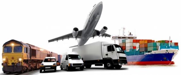 Đa dạng phương thức vận chuyển hàng