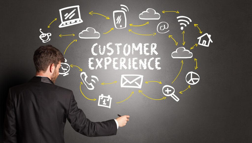 Consistent Customer Experience Is the Key to Brand Loyalty - mXtr Automation
