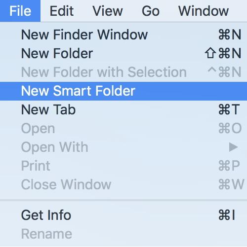 how to use smart folders to find duplicate images.jpg