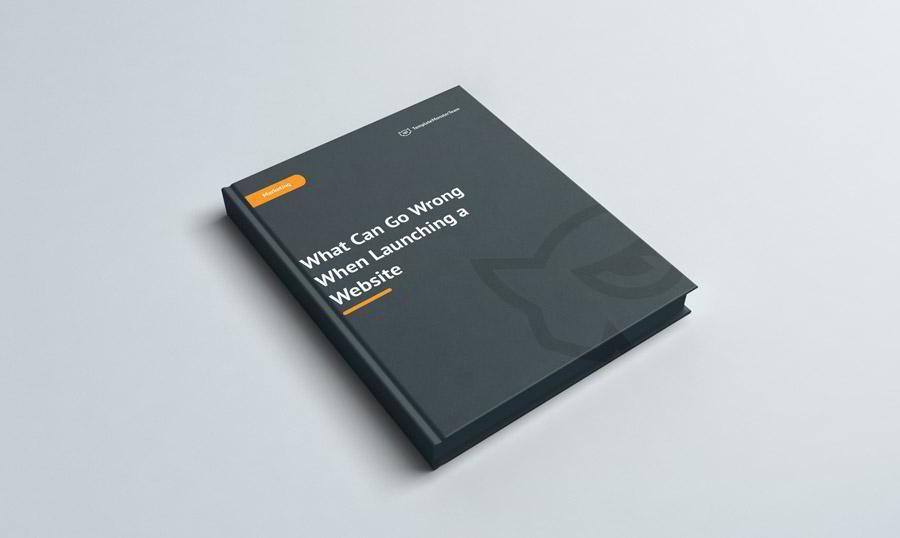 What can go wrong when launching your website
