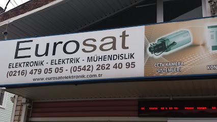 Euro Sat Elektronik