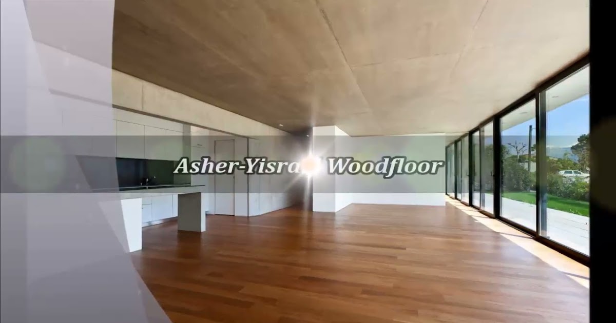 Asher-Yisrael Woodfloor.mp4