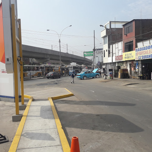 Opiniones de Grifo PRIMAX en San Juan de Lurigancho - Gasolinera