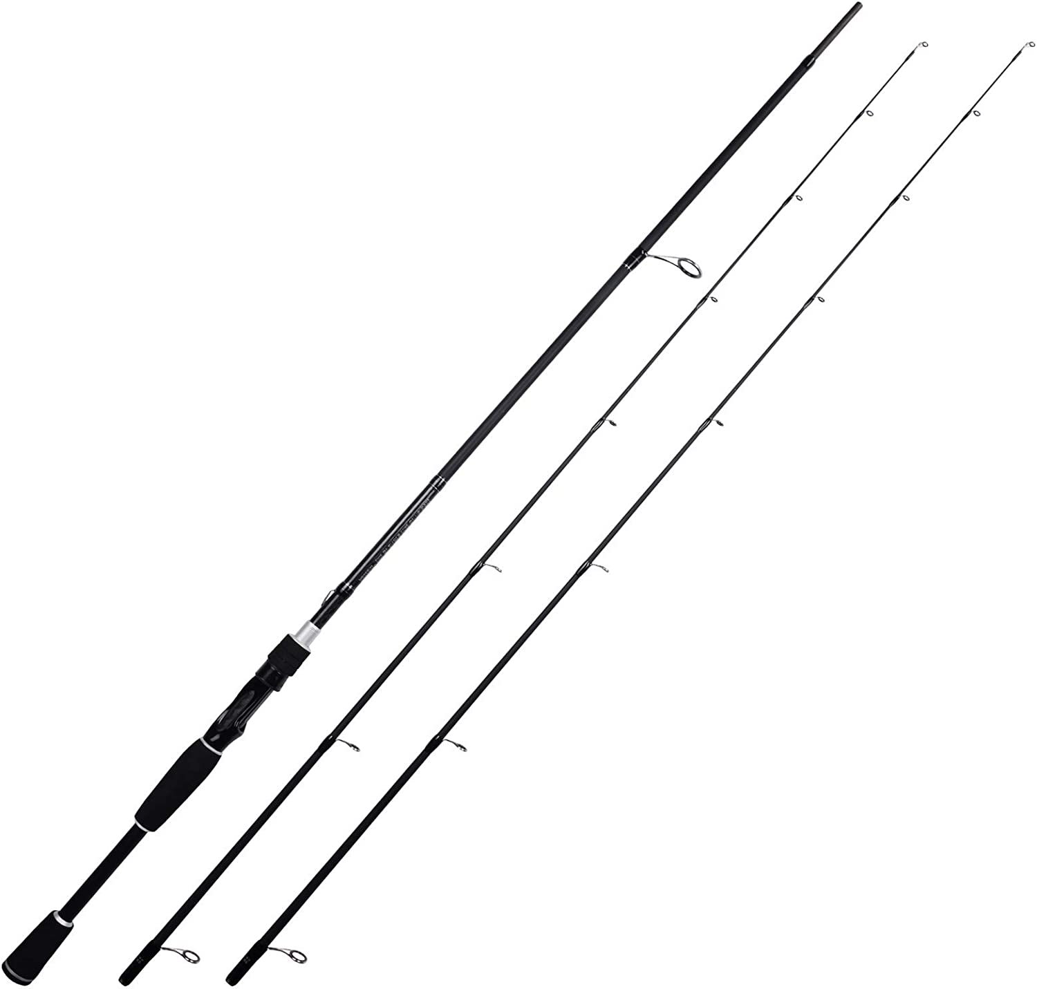 KastKing Perigee II Fishing Rods - Best Spincast Rod Under $100