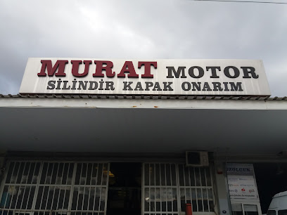 Murat Motor