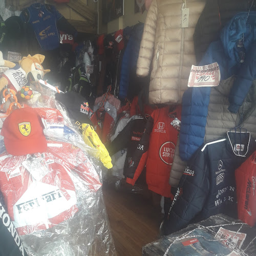 El Establo - Tienda de ropa
