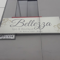 Belleza Spa & Boutique
