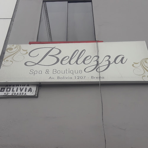 Belleza Spa & Boutique