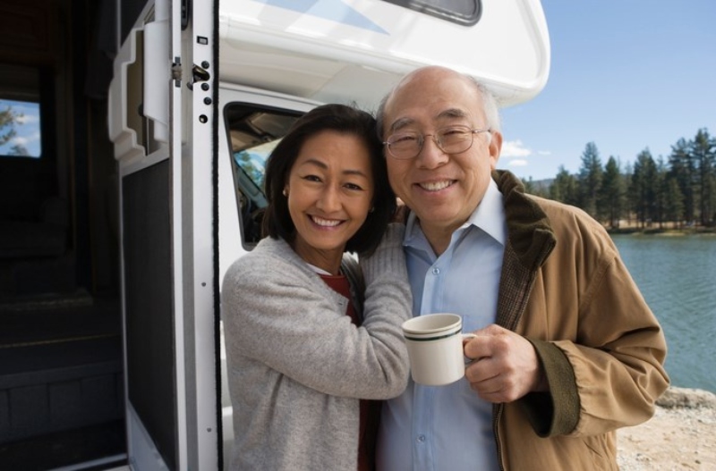 The Best Travel Tip for Seniors is Not to Wait
