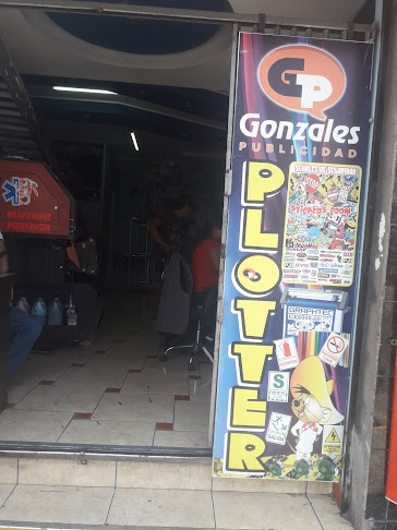 Opiniones de Gonzales en Miraflores - Agencia de publicidad