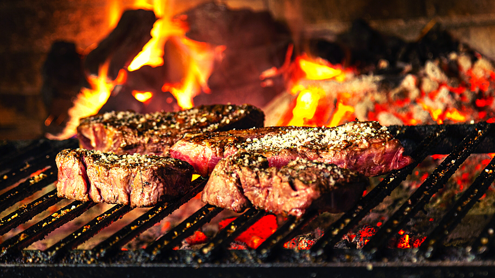Top 5 Tips For Grilling Outdoors In January
