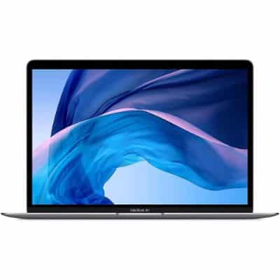 Best 13 Inch Laptop Apple Macbook Air 13