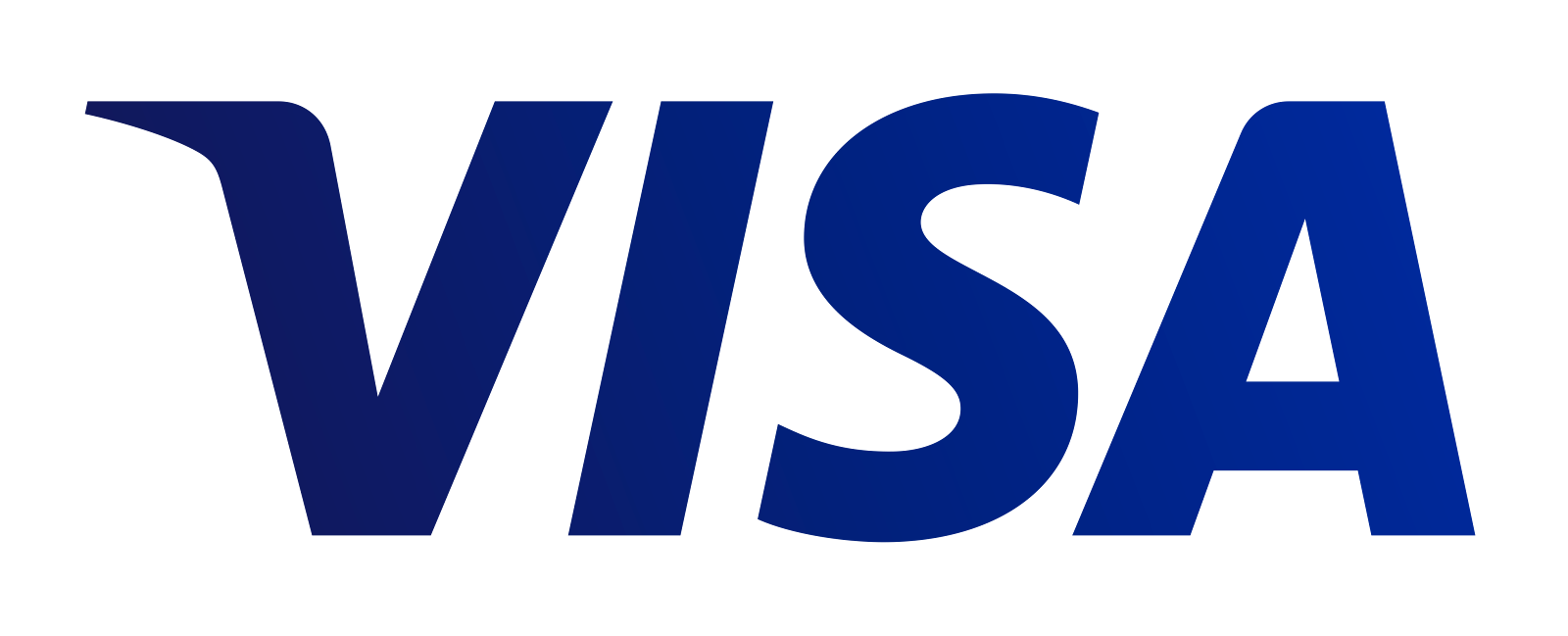 VISA ICON