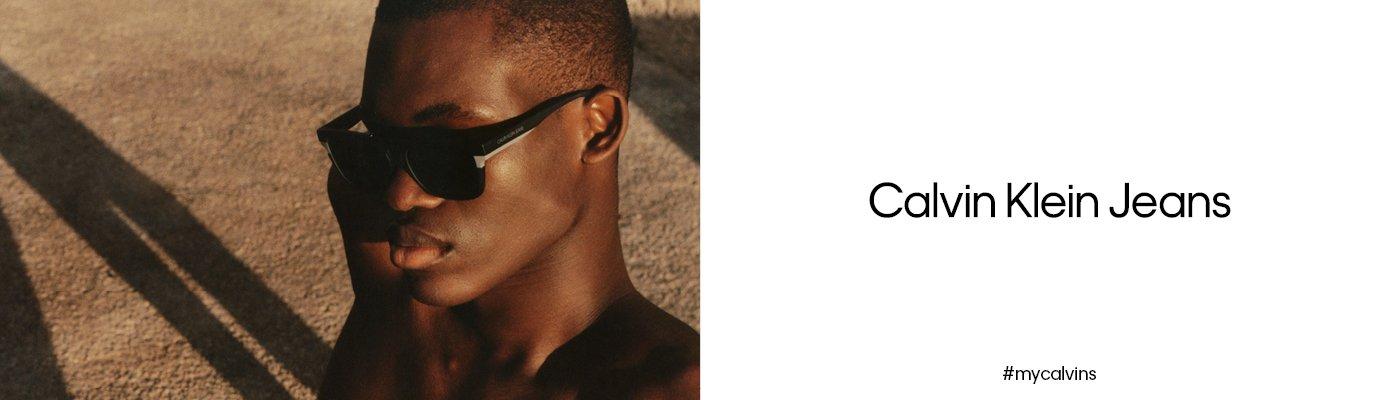 CalvinKlein Jeans Sunglasses