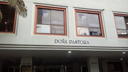 Edificio Doña Pastora Ph