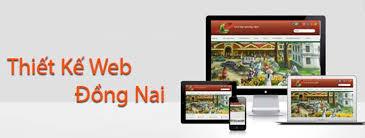 Dịch vụ thiết kế web tại biên hòa đồng nai và những lợi ích của nó