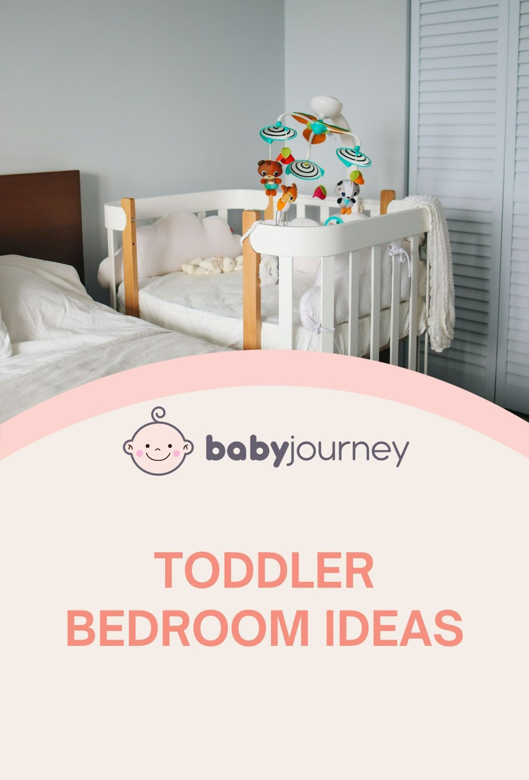  Toddler bedroom ideas fpinterest - Baby Journey