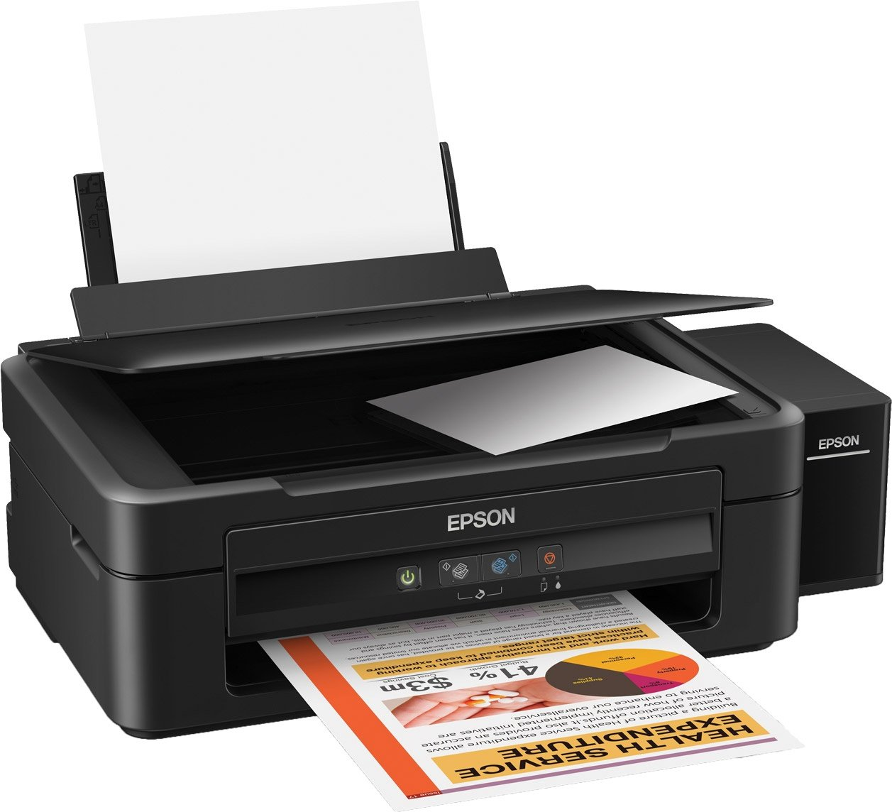 Epson L222