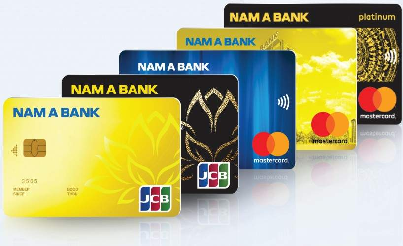 Nam Á bank là ngân hàng gì? 